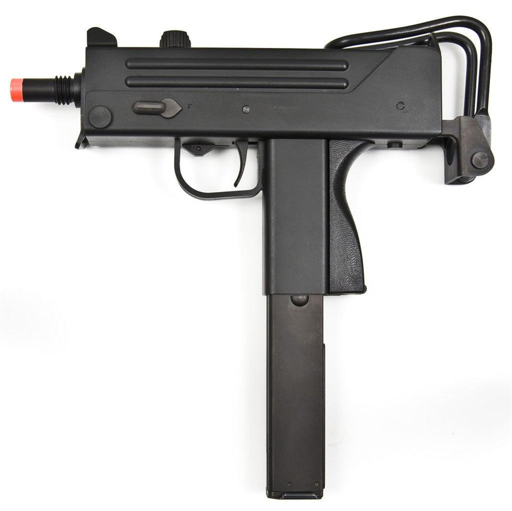 KWA M11 GBB SMG NS2 – Black