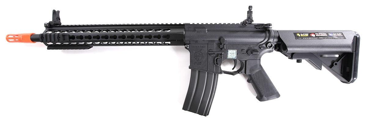 Knight’s Armament SR-16E3 Mod.2 Carbine AEG (Black) JP-94