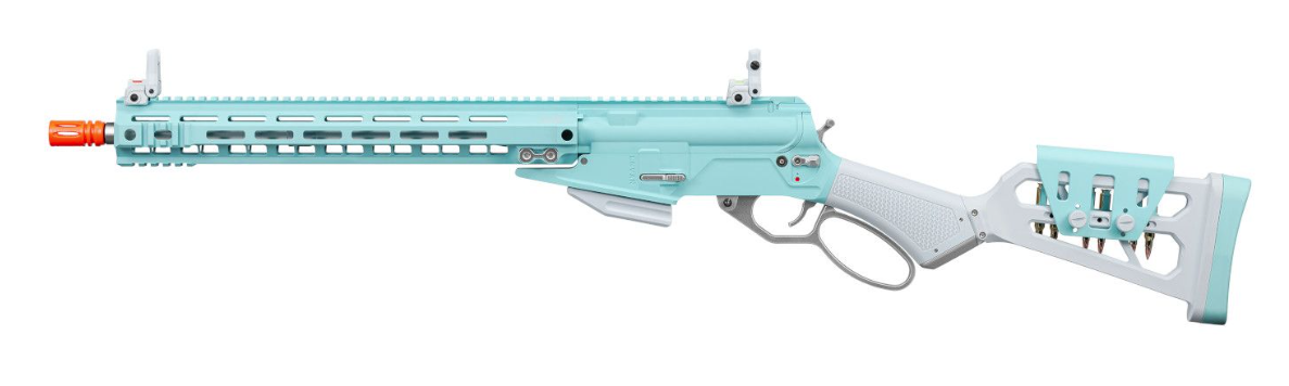 G&G LevAR 15 Macaron Blue