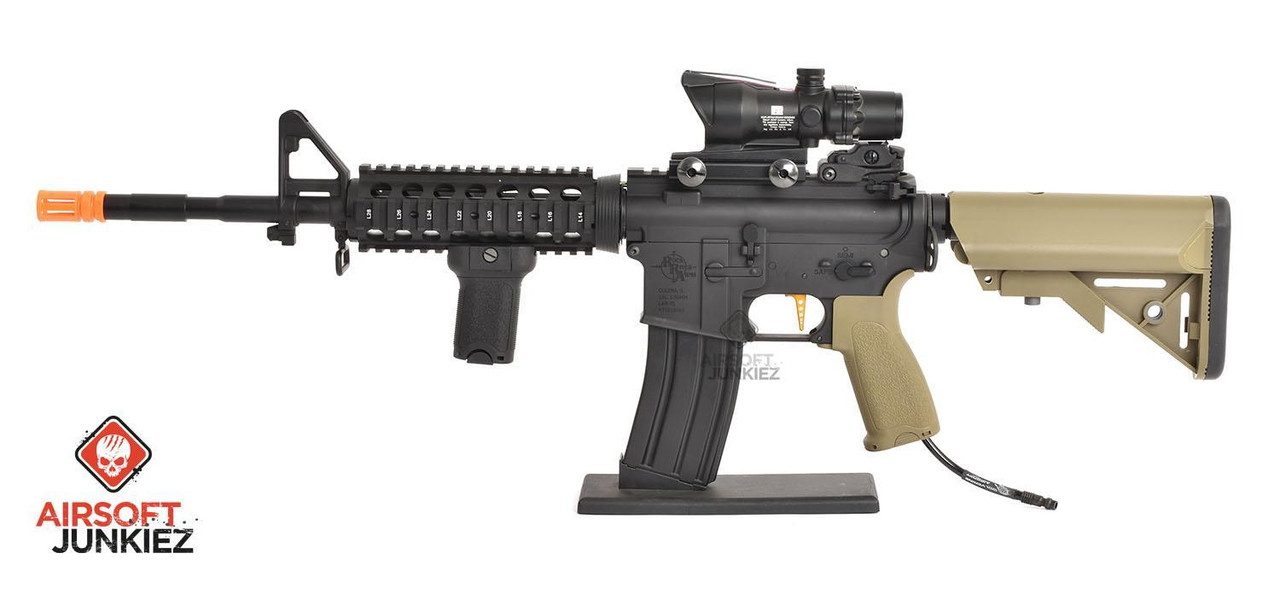 AirsoftJunkiez Custom Expert Series: Standard Issue