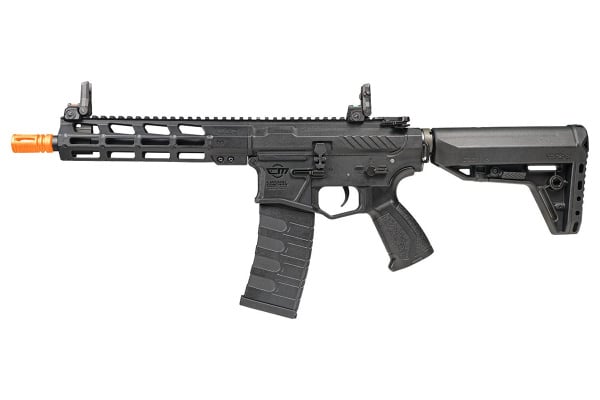 G&G CM16 Batto M4 AEG Airsoft Rifle 10 Pack Mag Combo