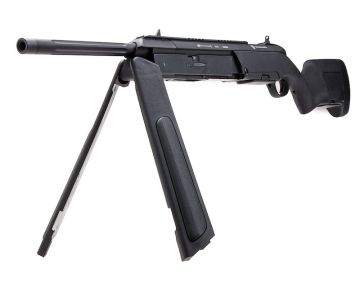 ASG Steyr Scout Sniper Rifle – Black (by Modify)