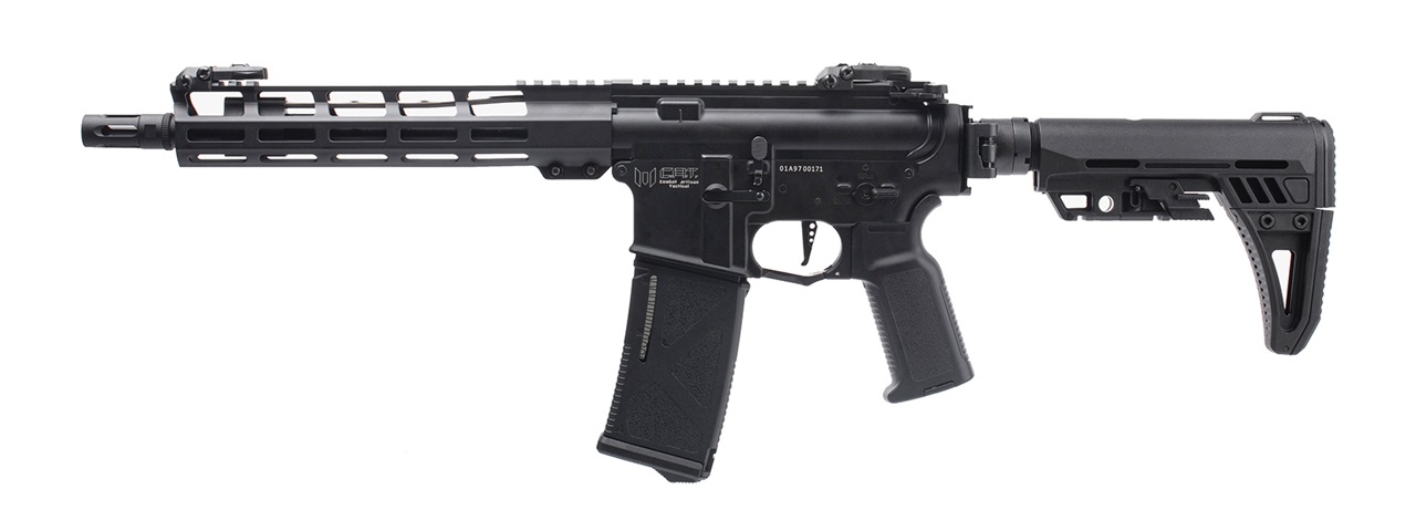 Arcturus x C.A.T. AR-15 Explorer 10″ AEG Airsoft Rifle
