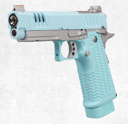 G&G STP45 PRO Macaron Blue