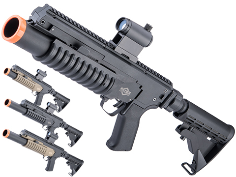6mmProShop Airsoft M203 Standalone Grenade Launcher