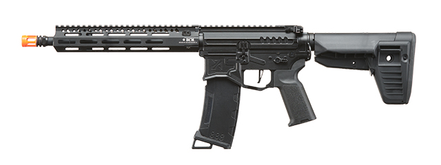 Zion Arms BCM R15 Mod 1 Long Rail Airsoft Rifle (Black)
