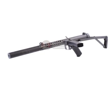 Action SL-MK4 Silencer Version