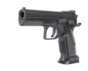 KWC Tanfoglio (K75) Airgun (4.5mm CO2 Blowback)