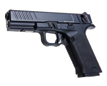 KWC G18 (K18) CO2 Airgun (4.5mm Blowback Model)