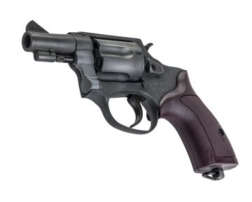 A!CTION New Nambu Early Model M60 51mm 1962 Model Gun