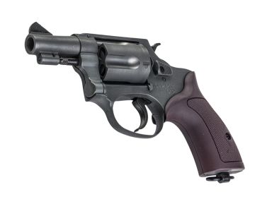 A!CTION New Nambu Early Model M60 77mm 1960 Model Gun