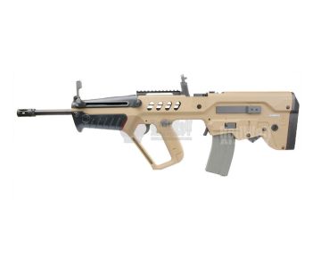 ARES Tavor TAR 21 Railed Version (Dark Earth)