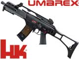 Umarex x H&K G36C Commando Airsoft AEG Manufactured – Ares