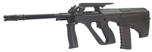 Classic Army New AUG Civilian Electric Rifle.