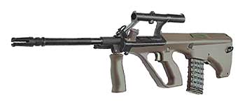 Classic Army AUG A1 Full size AEG