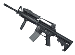 Classic Army Full Metal M15A4 R.I.S. Airsoft AEG