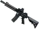 G&G Limited Edition Blowback “Baconator” M4 Commando Combat Machine Airsoft AEG (Black)