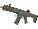Magpul Licensed Masada Adaptive Combat Weapon System Airsoft AEG Rifle by A&K – Sand
