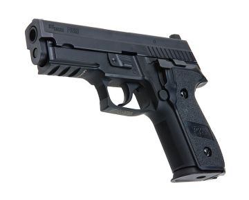SIG Sauer P229 Green Gas Airsoft Pistol (by SIG AIR)