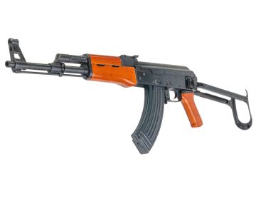 AKRIVA Airsoft Type 56-1 Airsoft GBB Rifle (Real Wood, Full Marking)
