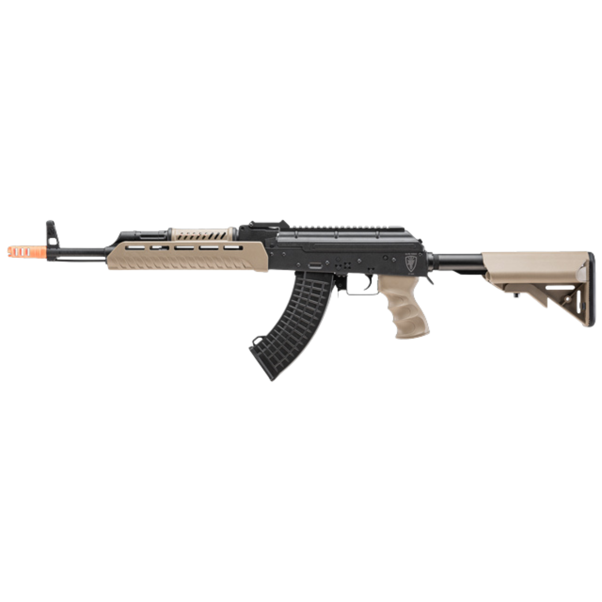 Elite Force AKX w/ Eye Trace