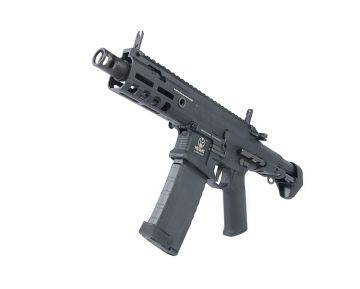 ARES Amoeba Mutant – AMM5 Airsoft AEG Rifle – Black