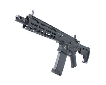 ARES Amoeba Mutant – AMM9 Airsoft AEG Rifle – Black