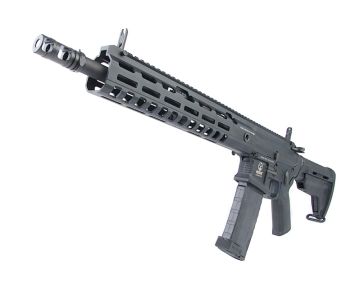 ARES Amoeba Mutant – AMM13 Airsoft AEG Rifle – Black