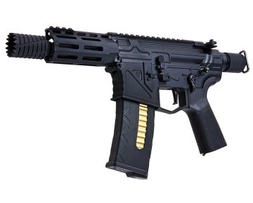 APS TX1 Xtreme GBB Airsoft Pistol – Black