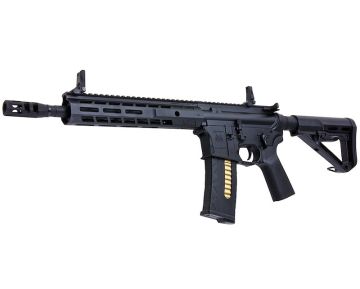 APS TX2 Xtreme GBB Airsoft Rifle – Black