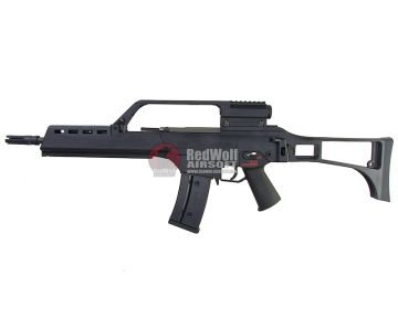 ARES AS36K AEG (Electric Fire Control System Version)