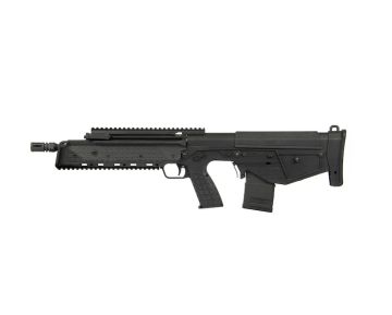 ARES KelTec RDB Airsoft AEG Rifle – Black