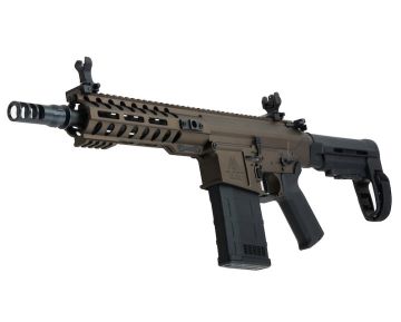 ARES AR308S Airsoft M4 AEG Rifle (Bronze)