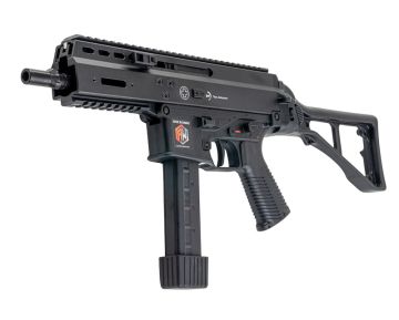 Archwick B&T Licensed APC9 PRO GBB Airsoft SMG – Black