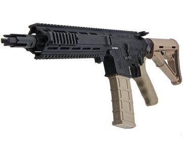 ARCHWICK Officially Licensed L119A2 GBBR Airsoft M4 (GHK System)