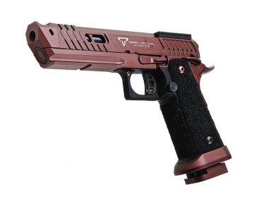 Army Armament John Wick 4 Taran Tactical Sand Viper GBB Airsoft Pistol (R615 Standard)