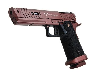 Army Armament John Wick 4 Taran Tactical Sand Viper GBB Airsoft Pistol (R615D)