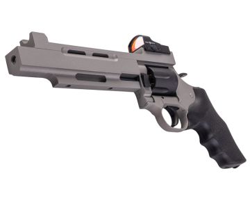 Airsoft Surgeon Airsoft Revolver (357 DELUXE Version V)