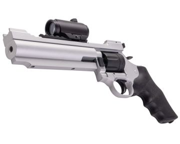 Airsoft Surgeon Airsoft Revolver (Classic Version II)