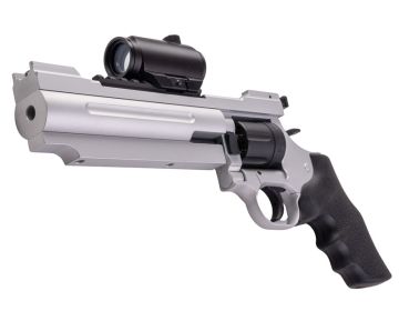 Airsoft Surgeon Airsoft Revolver (Classic Version IV)