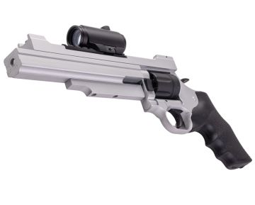 Airsoft Surgeon Airsoft Revolver (Classic Version V)