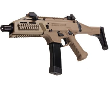 ASG CZ Scorpion EVO3A1 Airsoft AEG Rifle – FDE