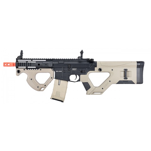 ASG Licensed Hera Arms CQR Airsoft AEG by ICS – TAN