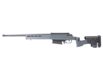 ARES Striker AST 01 Airsoft Sniper Rifle – Urban Grey (Spring Power)