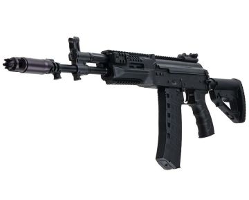 Arcturus AK12 Airsoft AEG Rifle (PE Version, BK)