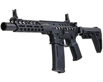 Arcturus X C.A.T. M4 / AR15 Legend Airsoft M4 AEG Rifle (8.5 inch, Black)