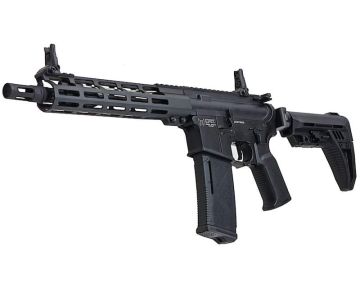 Arcturus X C.A.T. M4 / AR15 Explorer Airsoft M4 AEG Rifle (10 inch, Black)