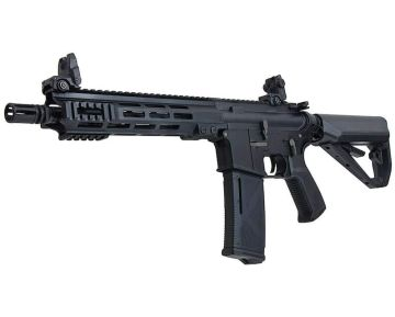 Arcturus LWT MK-1 CQB 10 inch Airsoft M4 AEG Rifle (Sport Version, Black)