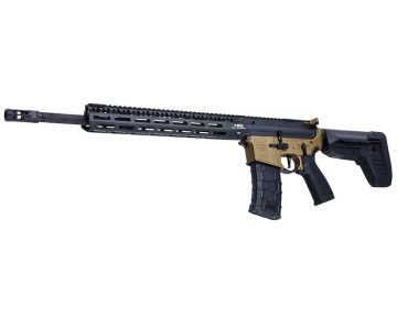 VFC Avalon Machete DMR AEG (Built-in Gate Aster ETU) – TAN + Black