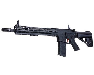 VFC Avalon Samurai EDGE Airsoft M4 AEG (Built-in Gate Aster ETU) – Black